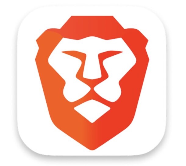 Brave browser